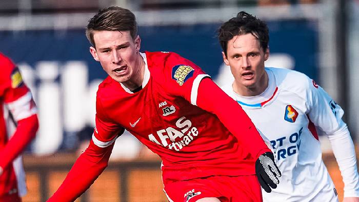 Nhận định, soi kèo AZ Alkmaar vs Twente, 2h ngày 4/2: Giải tỏa