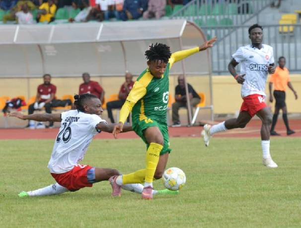 Nhận định, soi kèo Kwara United vs Warri Wolves, 22h00 ngày 2/2: Thoát khỏi nhóm nguy hiểm