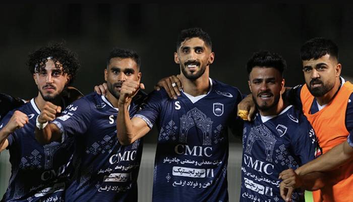 Nhận định, soi kèo Persepolis vs Chadormalou Ardakan, 19h30 ngày 3/2: Điểm tựa sân nhà
