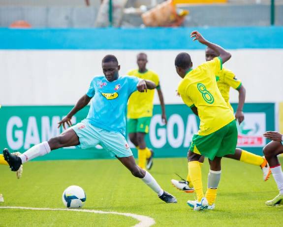 Nhận định, soi kèo Remo Stars vs Plateau United, 22h00 ngày 2/2: Trận chung kết ngược
