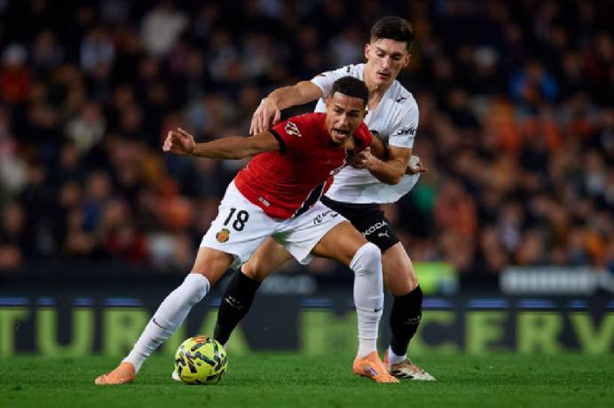 Soi kèo góc Mallorca vs Sevilla, 03h00 ngày 03/02