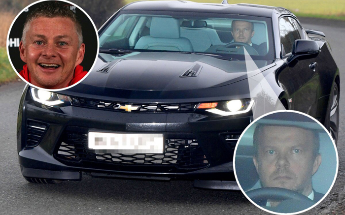 Ed ‘Gỗ’ chốt hai hợp đồng ‘khủng’ trước trận MU đấu với Southampton