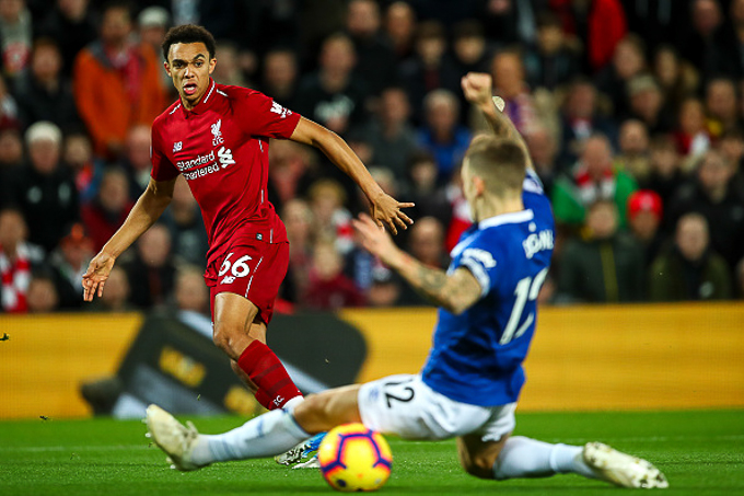 Gary Lineker dự đoán Everton vs Liverpool, 23h15 ngày 3/3