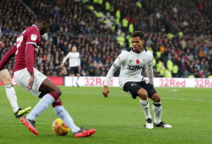 Nhận định Aston Villa vs Derby County 22h00, 02/03 (Hạng nhất Anh)