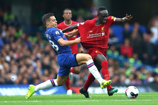Đội hình dự kiến Chelsea vs Liverpool, 2h45 ngày 4/3