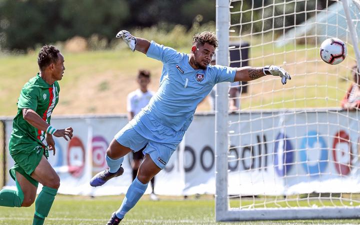 Nhận định bóng đá Tupapa Maraerenga vs Solomon Warriors, 13h00 ngày 4/3