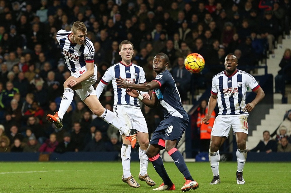 Nhận định bóng đá West Bromwich vs Newcastle United, 3h00 ngày 4/3