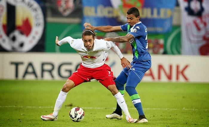 Nhận định Leipzig vs Wolfsburg, 2h45 ng&agrave;y 4/3