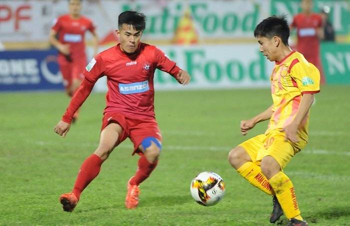 Nhận định, soi kèo Hải Phòng vs Nam Định, 18h00 ngày 2/3