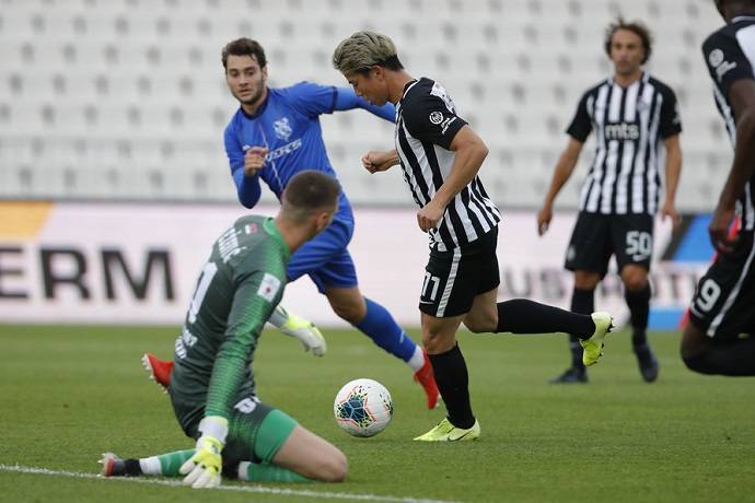 Nhận định, soi kèo Partizan vs Mladost Lucani, 23h05 ngày 3/3