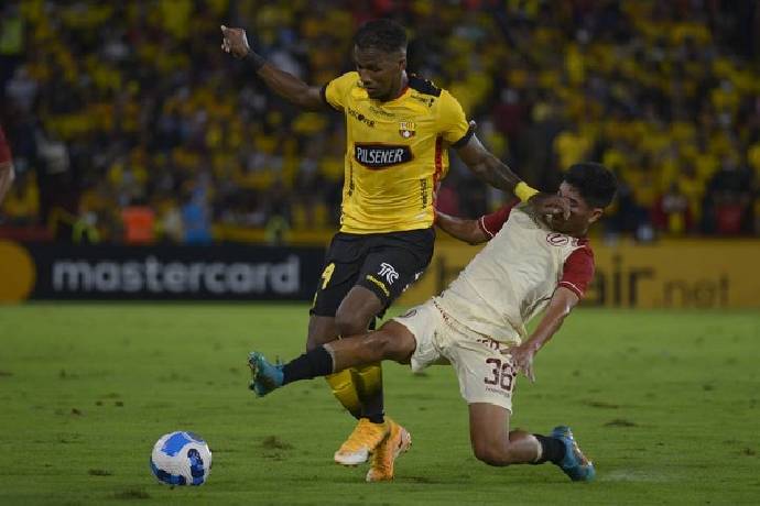 Nhận định, soi kèo Universitario vs Barcelona, 7h30 ngày 3/3