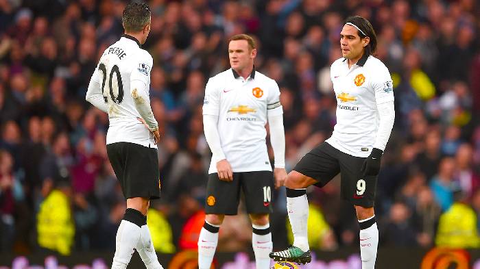 CLB Đông Nam Á đạt thoả thuận với siêu tiền đạo một thời của Quỷ Đỏ