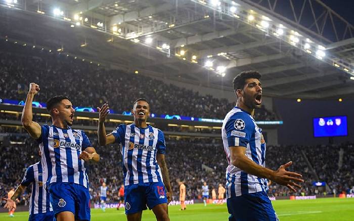 Máy tính dự đoán bóng đá 4/3: Chaves vs Porto