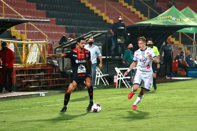 Nhận định, soi kèo Alajuelense vs Guadalupe, 9h ngày 4/3