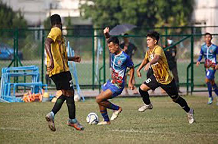 Nhận định, soi kèo Dagon Star vs Mahar, 16h ngày 3/3