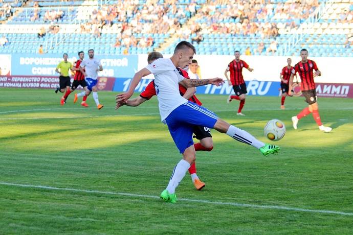 Nhận định, soi kèo Fakel vs Khimki, 23h00 ngày 3/3