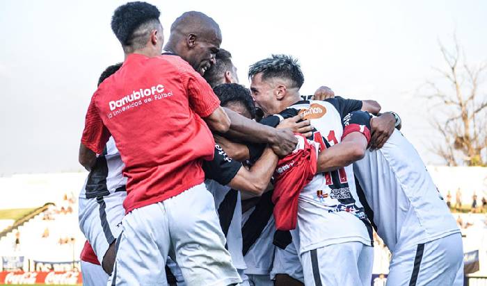 Nhận định, soi kèo Racing Club vs Danubio, 6h ngày 4/3