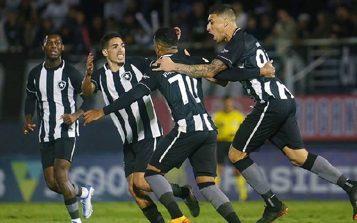 Nhận định, soi kèo Sergipe vs Botafogo, 6h ngày 3/3