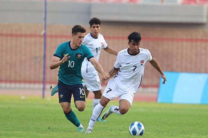 Nhận định, soi kèo U20 Saudi Arabia vs U20 Kyrgyzstan, 19h ngày 3/3