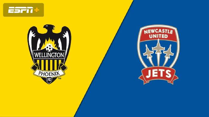 Nhận định, soi kèo Wellington Phoenix vs Newcastle Jets, 9h ngày 4/3