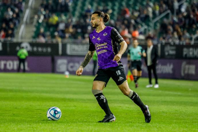 Phân tích kèo hiệp 1 Mazatlán vs Cruz Azul, 8h ngày 4/3