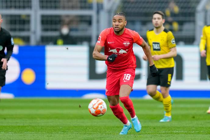 Soi bảng vị cầu thủ ghi bàn Dortmund vs Leipzig, 2h30 ngày 4/3