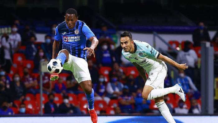 Soi kèo phạt góc Mazatlán vs Cruz Azul, 8h ngày 4/3