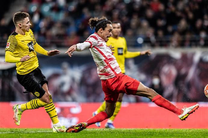 Tiên tri đại bàng dự đoán Dortmund vs Leipzig, 2h30 ngày 4/3