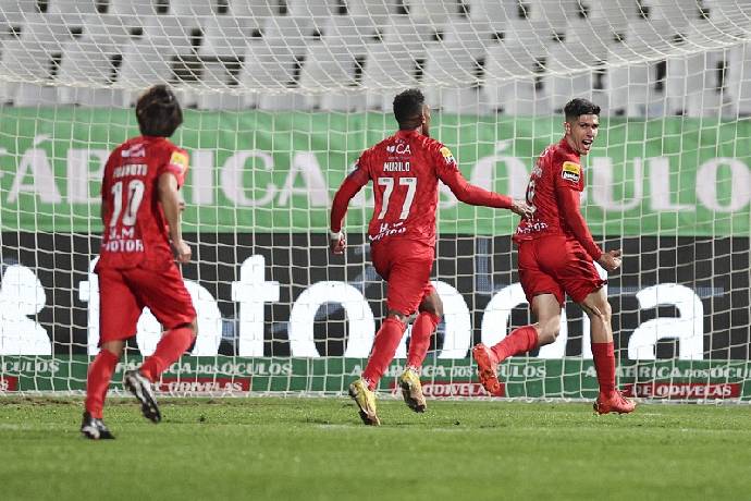 Nhận định, soi kèo Casa Pia với Gil Vicente, 22h30 ngày 3/3: Thắng tuyệt đối