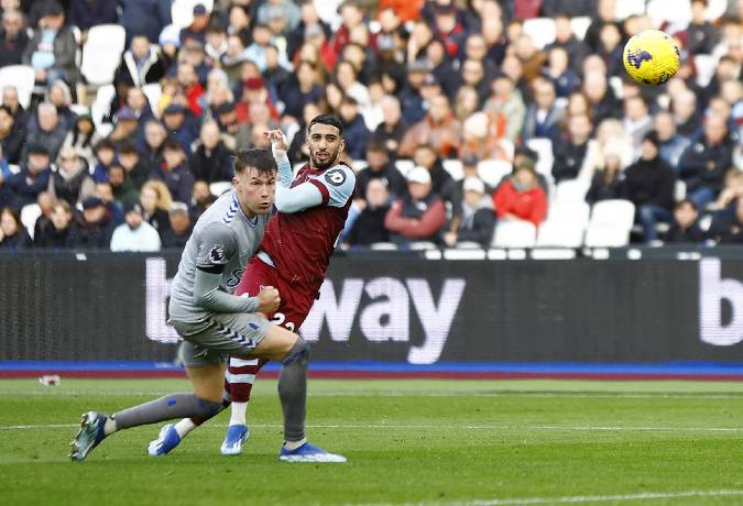 Nhận định, soi kèo Everton với West Ham, 22h00 ngày 02/03: Niềm vui nối tiếp niềm vui