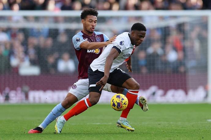 Nhận định, soi kèo Luton Town với Aston Villa, 0h30 ngày 3/3: Quá khó cho chủ nhà