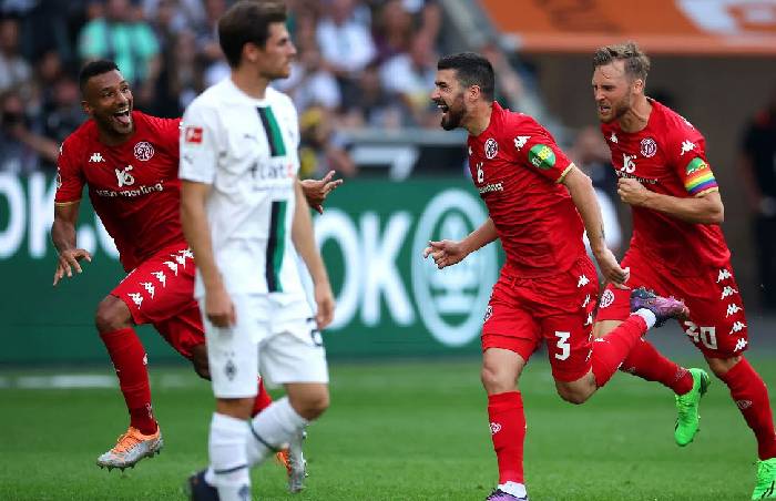 Nhận định, soi kèo Mainz với Monchengladbach, 21h30 ngày 02/03: Nắm bắt cơ hội