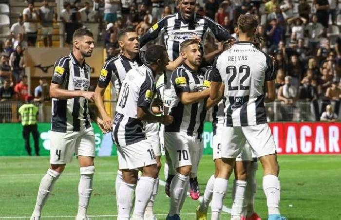 Nhận định, soi kèo Portimonense với Vizela, 22h30 ngày 3/3: Kéo nhau xuống hố vôi