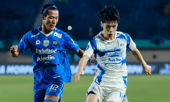 Nhận định, soi kèo PSIS Semarang với Persik Kediri, 19h00 ngày 3/3: Điểm tựa sân nhà