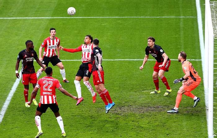 Nhận định, soi kèo PSV với Feyenoord, 20h30 ngày 03/03: Cuộc đua ngã ngũ