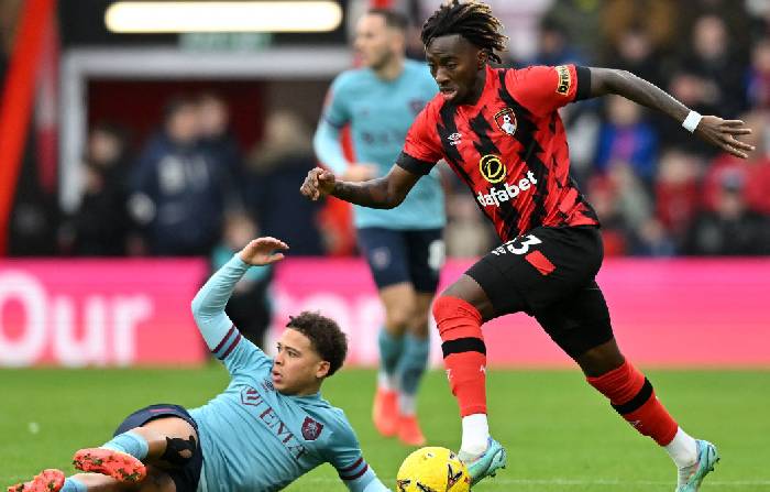 Soi kèo góc Burnley vs Bournemouth, 20h00 ngày 03/03