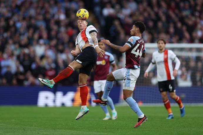 Soi kèo phạt góc Luton Town vs Aston Villa, 0h30 ngày 3/3