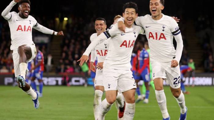 Soi kèo phạt góc Tottenham vs Crystal Palace, 22h00 ngày 2/3