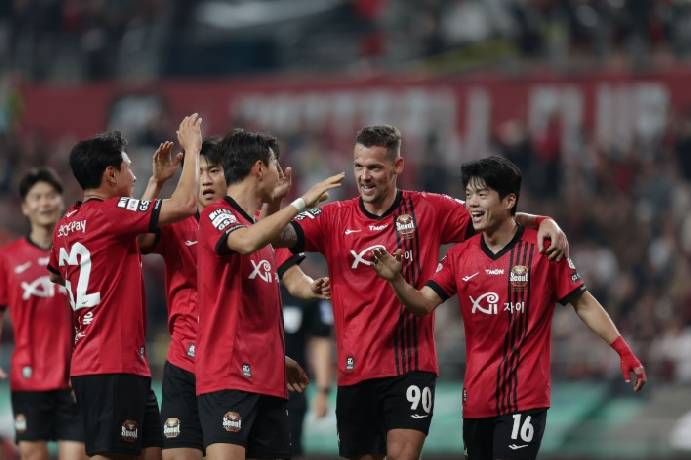 Nhận định, soi kèo FC Seoul vs Gimcheon Sangmu, 12h00 ngày 3/3: Tin vào FC Seoul
