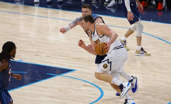 Nhận định bóng rổ Utah Jazz vs Denver Nuggets, 09h00 ngày 3/3: Nỗi sợ sân nhà