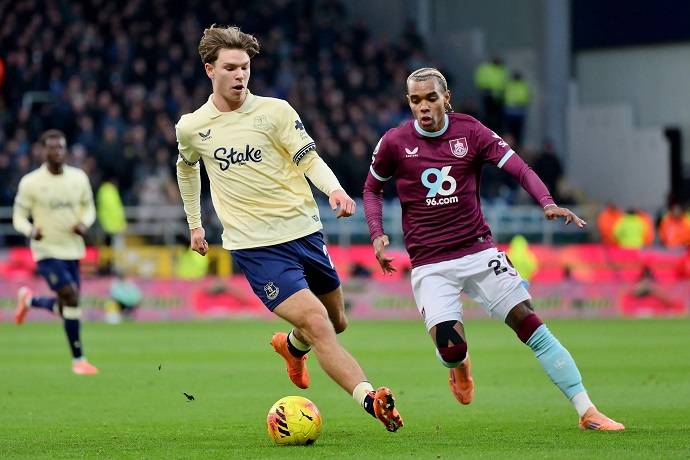 Nhận định, soi kèo Everton vs Burnley, 2h30 ngày 4/3: Khát vọng trụ hạng
