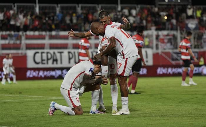 Nhận định, soi kèo Madura United vs Malut United, 20h30 ngày 3/3: Thắng tiếp lượt về