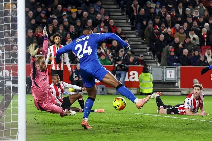 Siêu máy tính dự đoán Bournemouth vs Brentford, 2h30 ngày 4/3