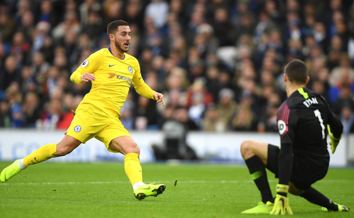 Dự đoán Chelsea vs Brighton (1h45 4/4) bởi chuyên gia Daniel Gendein