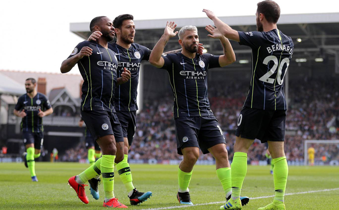 Dự đoán Man City vs Cardiff (1h45 4/4) bởi chuyên gia Tony Mogan