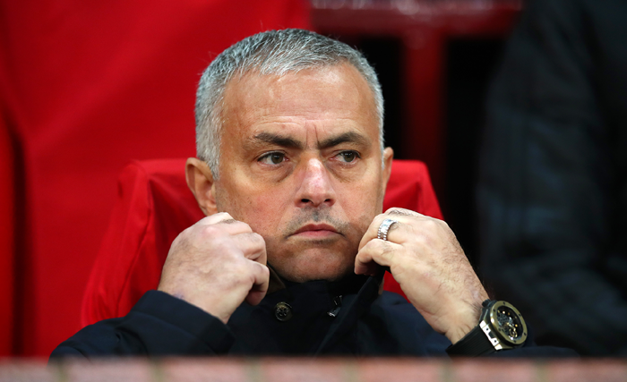 Mourinho tiết lộ nguyện vọng cuối cùng trong nghiệp cầm quân
