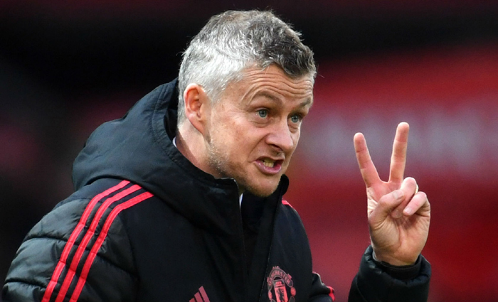 Solskjaer ‘bật đèn xanh’ cho MU thực hiện quyết định thế kỷ