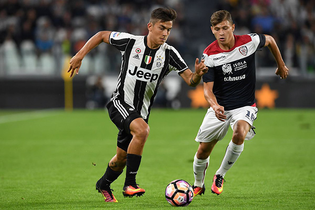 Nhận định Cagliari vs Juventus, 02h00 03/04 (VĐQG Italia)