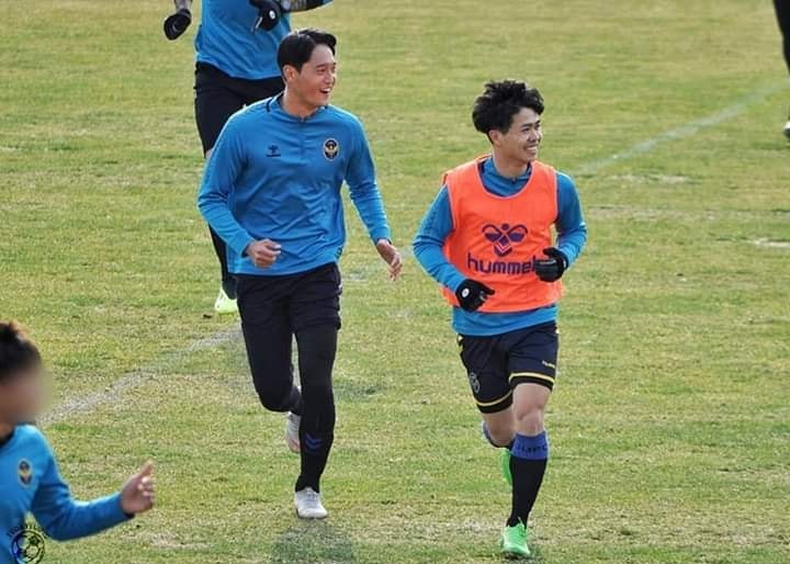 Công Phượng, Xuân Trường, Văn Lâm đồng loạt ra sân thi đấu ngày 3/4?