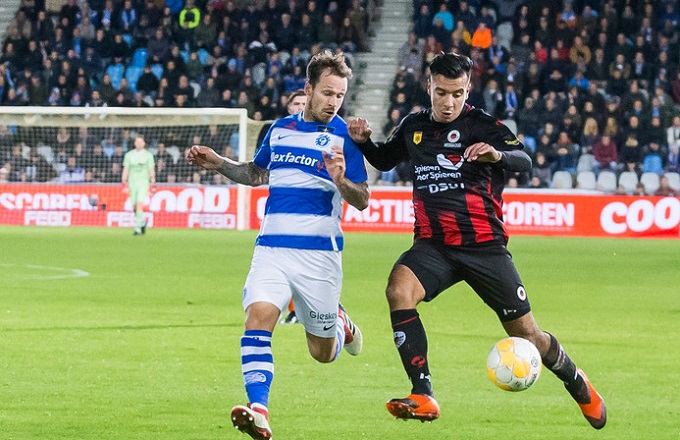 Nhận định Groningen vs De Graafschap 01h45, 03/04 (VĐQG Hà Lan)